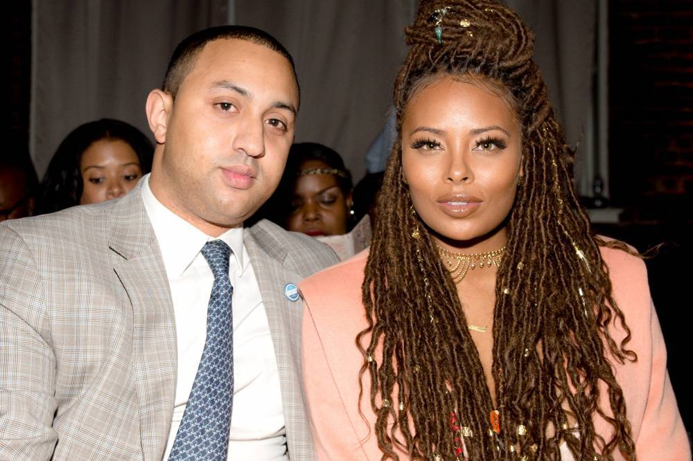 Eva Marcille Offers an Emotional Update on Michael Sterling Trying to Adopt Daughter Marley - www.bravotv.com - Atlanta