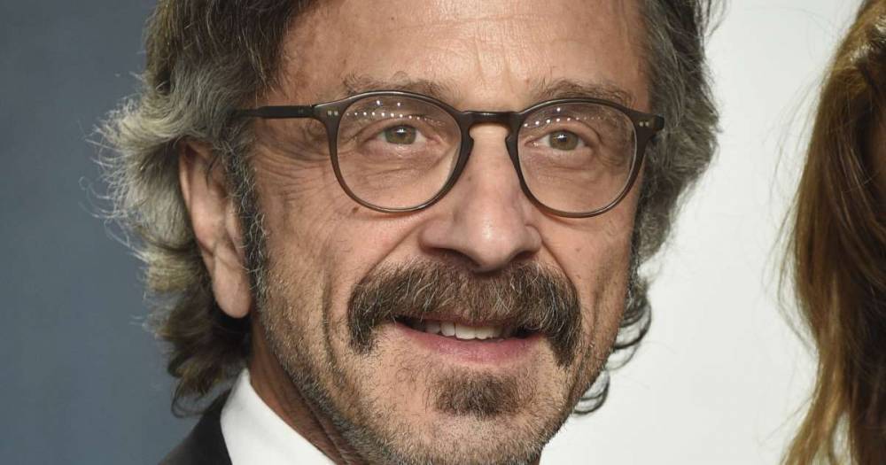 Lynn Shelton's Partner And Collaborator Marc Maron Issues Statement On Her Death - www.msn.com