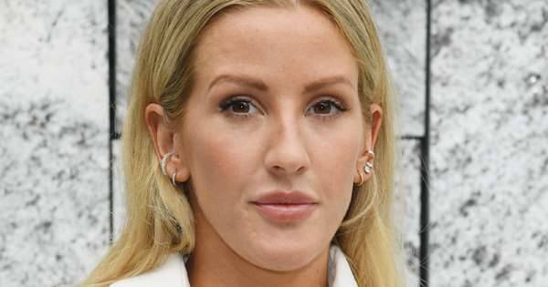 Ellie Goulding fasts for 'up to 40 hours' at a time but insists its 'done safely' - www.msn.com - Britain - London