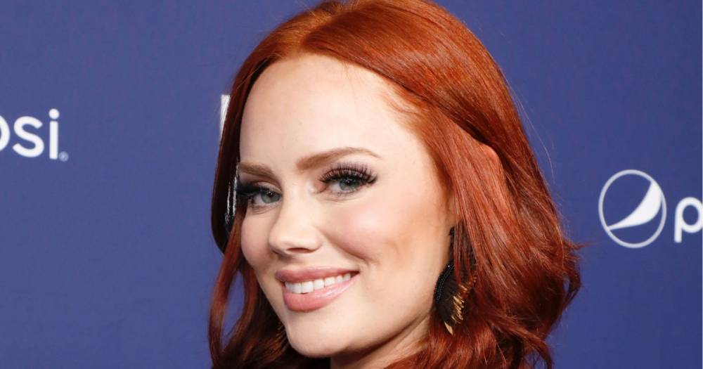 Southern Charm’s Kathryn Dennis Breaks Her Silence After Being Accused of Racism and Spreading Rumor About Cameran Eubanks’ Husband - www.usmagazine.com