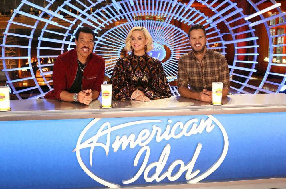 'American Idol' Season 18 Winner Crowned in First At-Home Finale Finale - www.billboard.com - USA