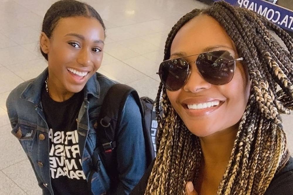 Cynthia Bailey Shares an Update on Daughter Noelle Robinson and Her Girlfriend - www.bravotv.com - Los Angeles - Atlanta
