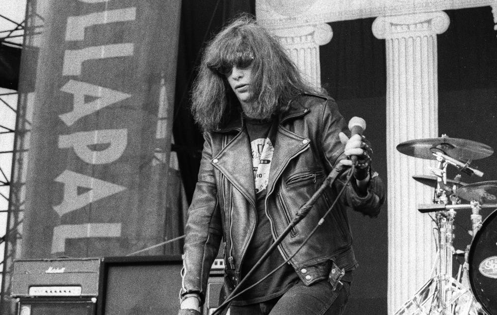 Joey Ramone Birthday Bash returns this year with entirely live-streamed concert - www.nme.com