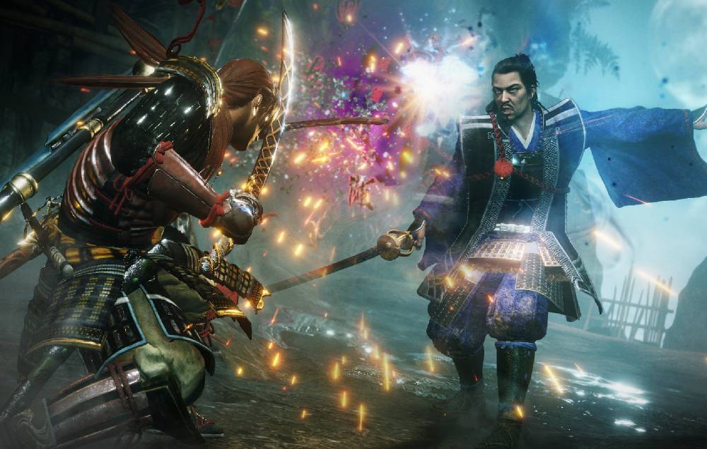 ‘Nioh 2’ releases free update with photo mode, new side missions - www.nme.com