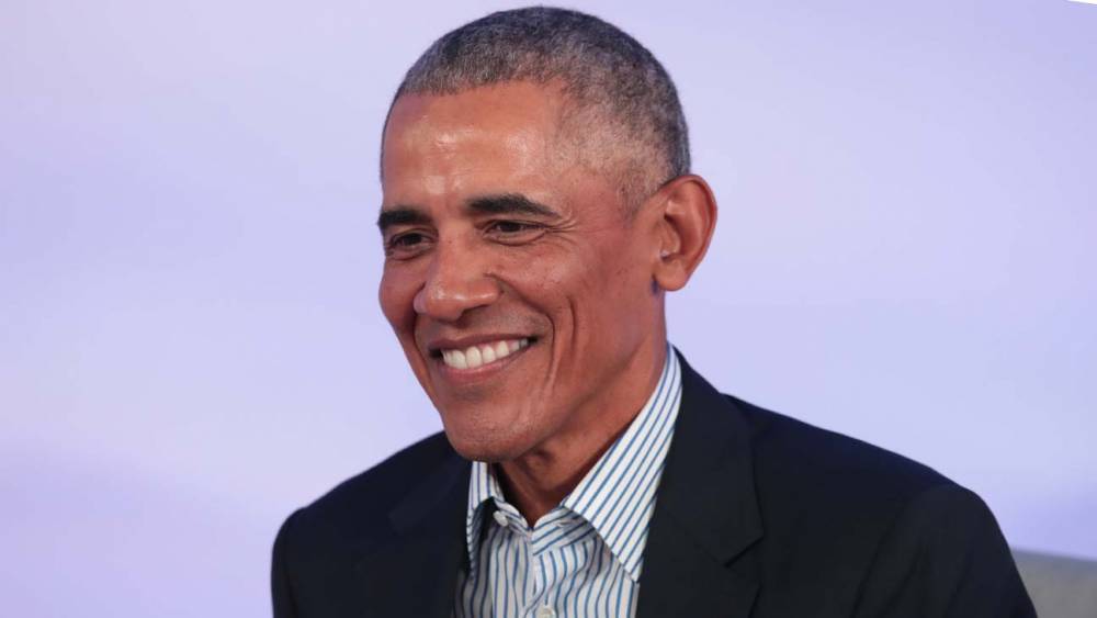 Barack Obama Offers Advice to Graduating Students Amid Pandemic: "Don't Be Afraid" - www.hollywoodreporter.com