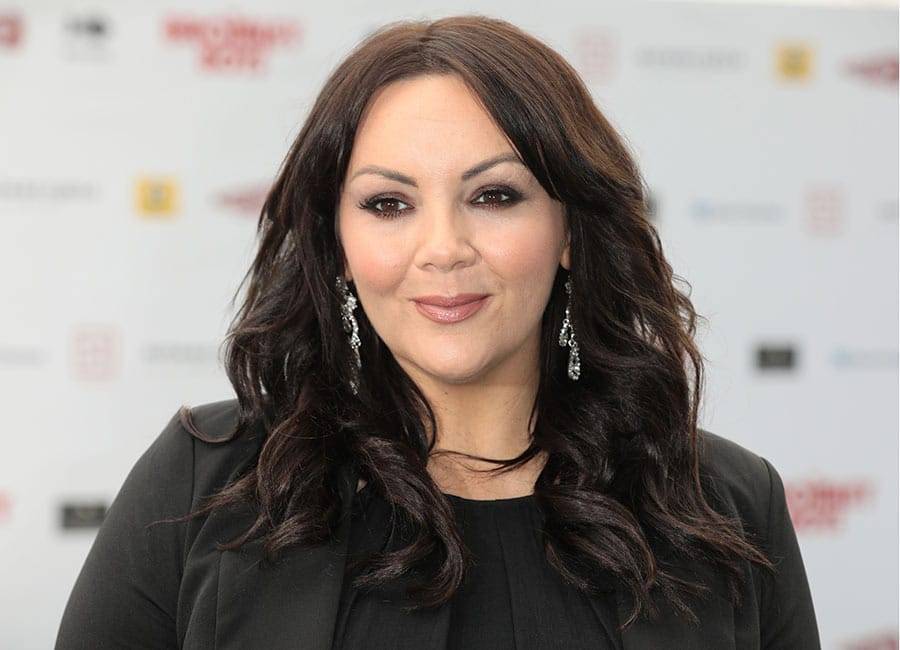 Martine McCutcheon opens up about living with ME and Lyme disease - evoke.ie
