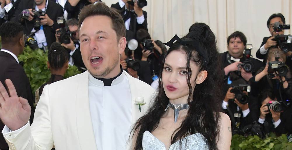 Grimes' Mom Seemingly Slams Elon Musk Over His 'Red Pill' Comment - Read Her Now-Deleted Tweets - www.justjared.com - city Sandy