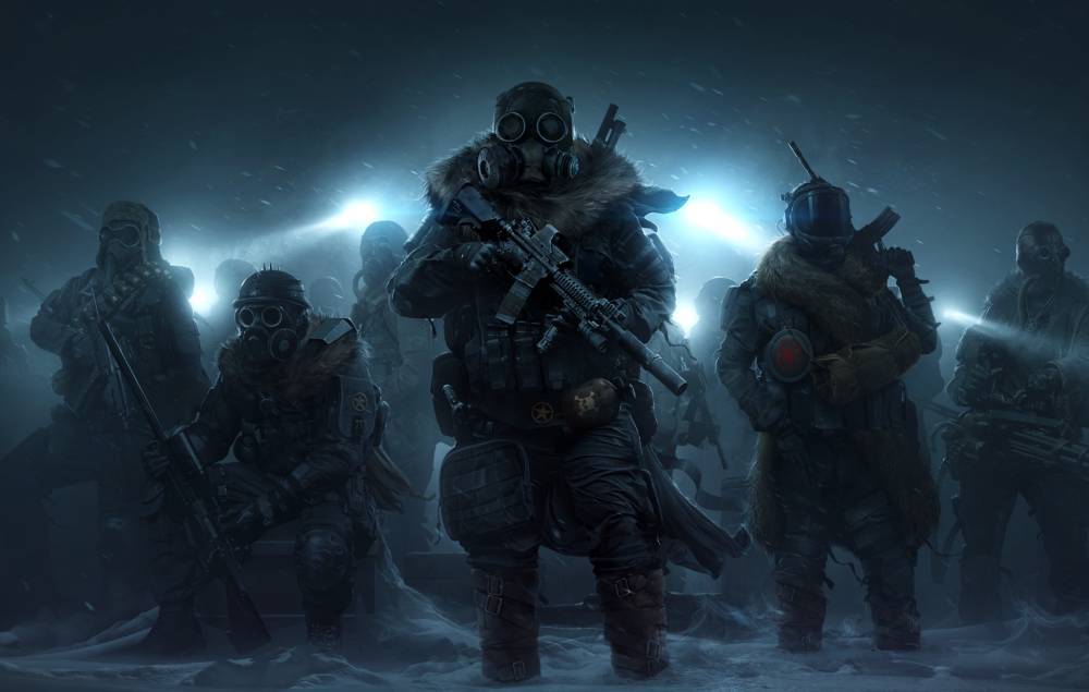 ‘Wasteland 3’ developers preview customisation options, character duos - www.nme.com