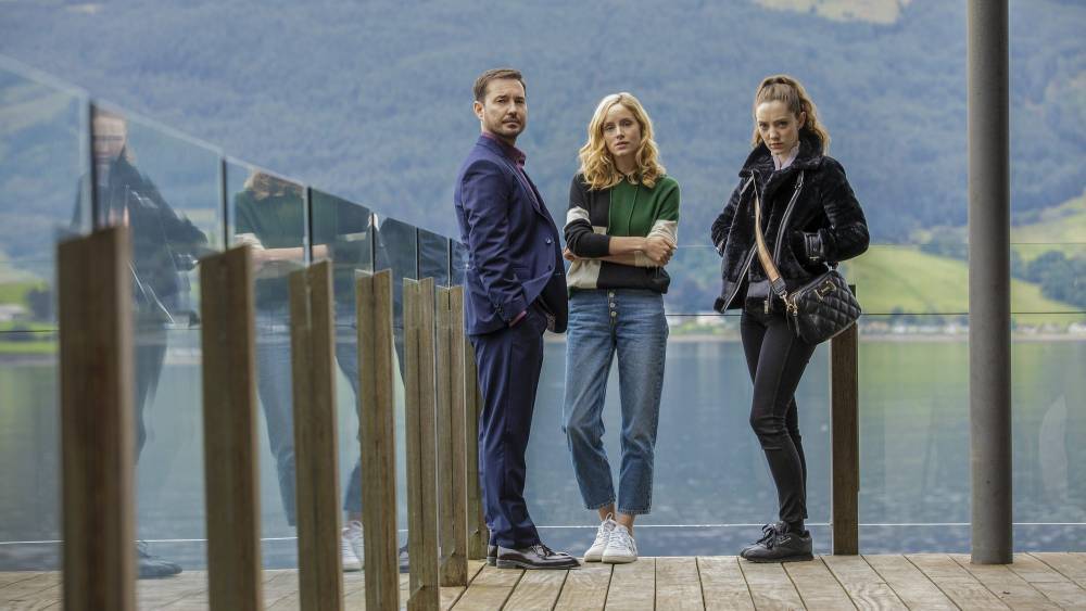 AMC’s Acorn TV Picks Up Studio Lambert Drama ‘The Nest’ - deadline.com - Sweden - Canada - Norway - Denmark - Finland