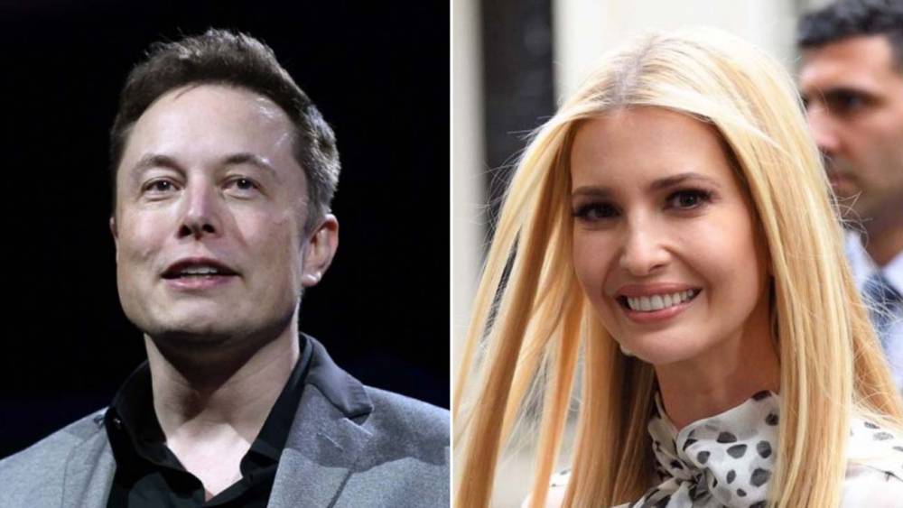 'The Matrix' Helmer Lilly Wachowski Blasts Elon Musk and Ivanka Trump for Film-Referenced Tweet - www.hollywoodreporter.com