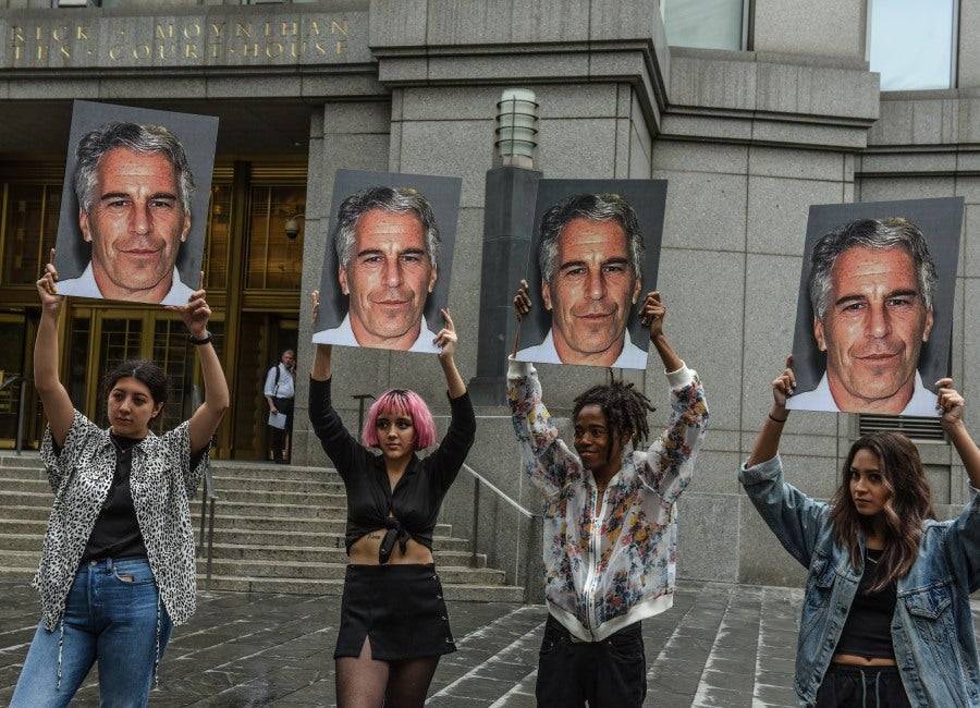 Netflix is dropping a stomach-churning Jeffrey Epstein documentary this month - evoke.ie