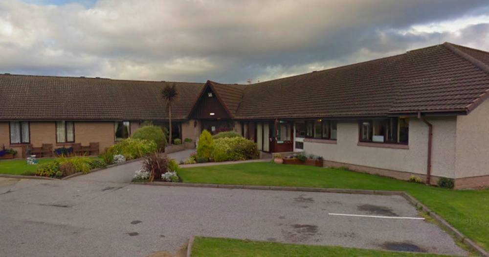 Coronavirus Scotland: Number of residents die at Scots care home hit by Covid-19 - www.dailyrecord.co.uk - Scotland
