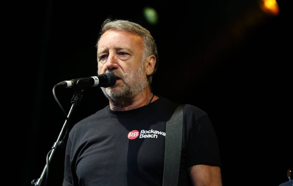 Ian Curtis - Peter Hook opens up on feeling “guilt” 40 years after Ian Curtis’ death - nme.com