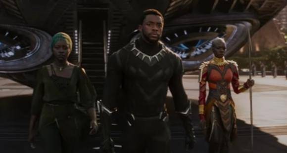 Black Panther 2: Chadwick Boseman starrer film to act as the narrative transition for the new MCU era? - www.pinkvilla.com