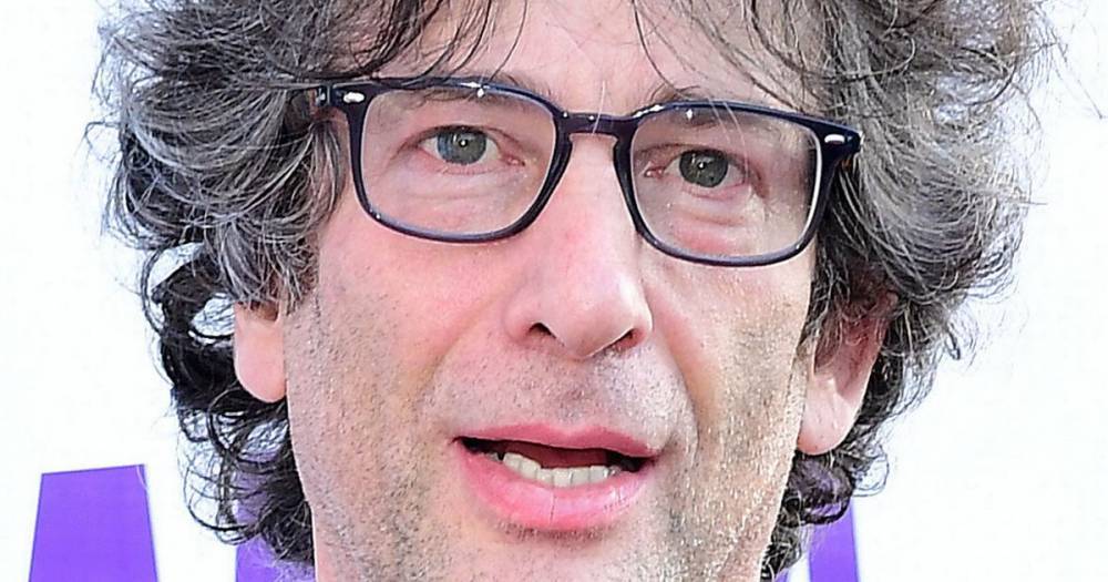 Cops quiz author Neil Gaiman after 11,000 mile trip to Scotland from New Zealand during lockdown - www.dailyrecord.co.uk - Scotland - New Zealand - Los Angeles - USA