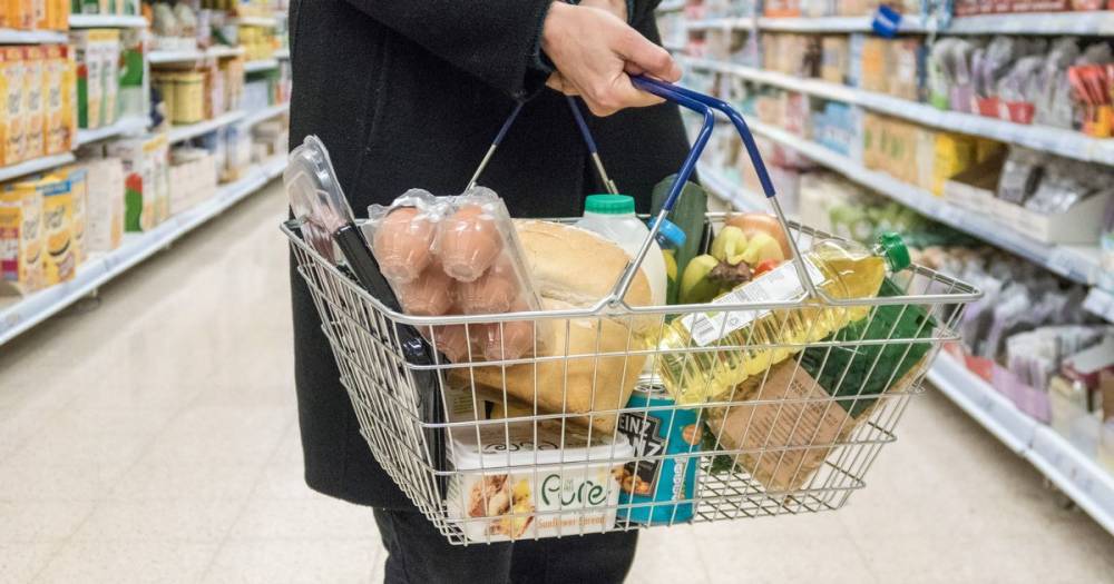 Asda, Sainsbury's, Morrisons and Lidl urgently recall food products - www.manchestereveningnews.co.uk - Britain