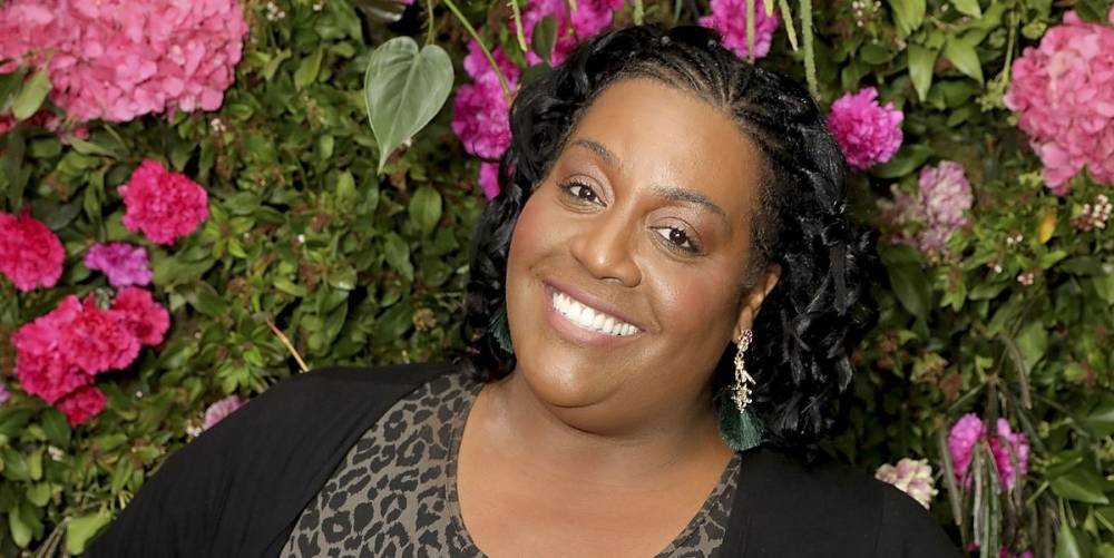 This Morning launches new mini-series with Alison Hammond - www.digitalspy.com