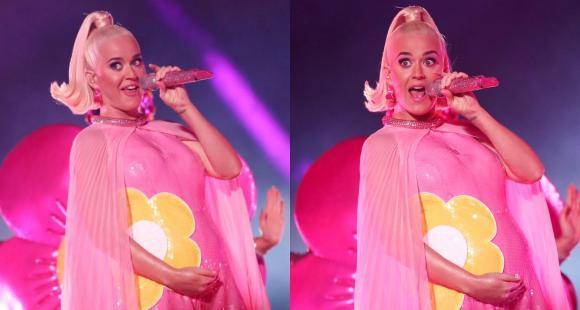 Katy Perry reveals she's craving for Indian food during pregnancy: I've never wanted more spice than I do now - www.pinkvilla.com - India