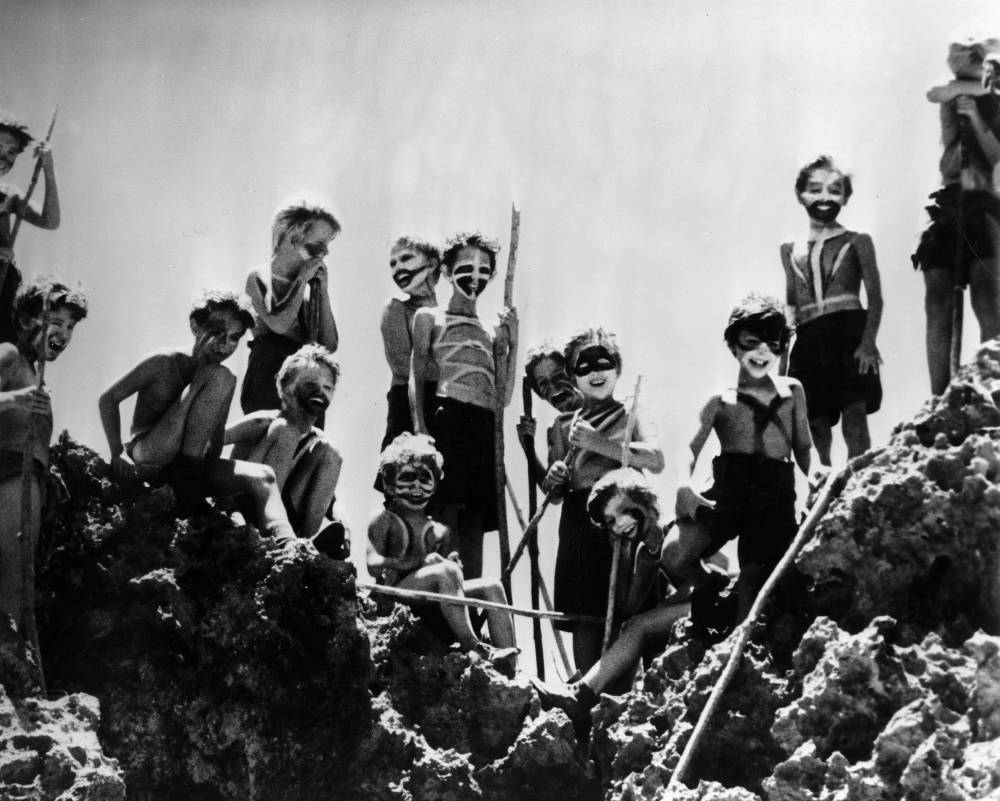 Remarkable ‘Real Lord Of The Flies’ Story Sparks Hot Pursuit From Film & TV Producers - deadline.com - Britain