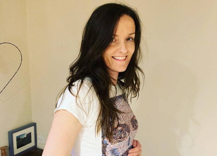 B*witched singer Keavy Lynch is expecting twins - evoke.ie - Ireland