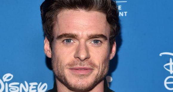 The Eternals: Richard Madden impresses Marvel with his acting skills; They 'love' the Game of Thrones star? - www.pinkvilla.com - London