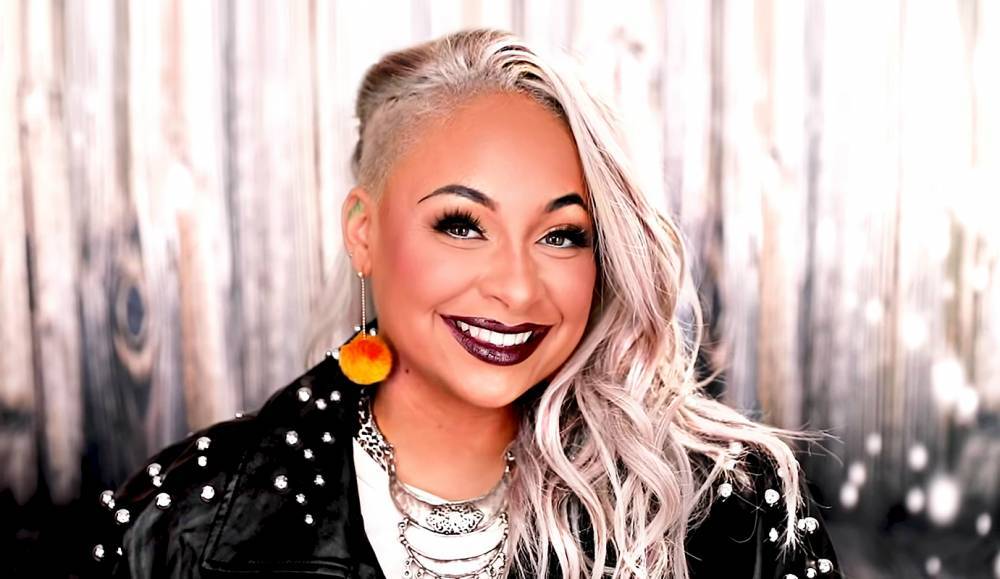 Raven-Symoné on ‘Celebrity Watch Party,’ her new album, and thirty years of making pop culture - www.metroweekly.com