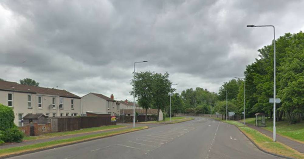 Woman fighting for her life as tot and man injured in Fife horror smash - www.dailyrecord.co.uk
