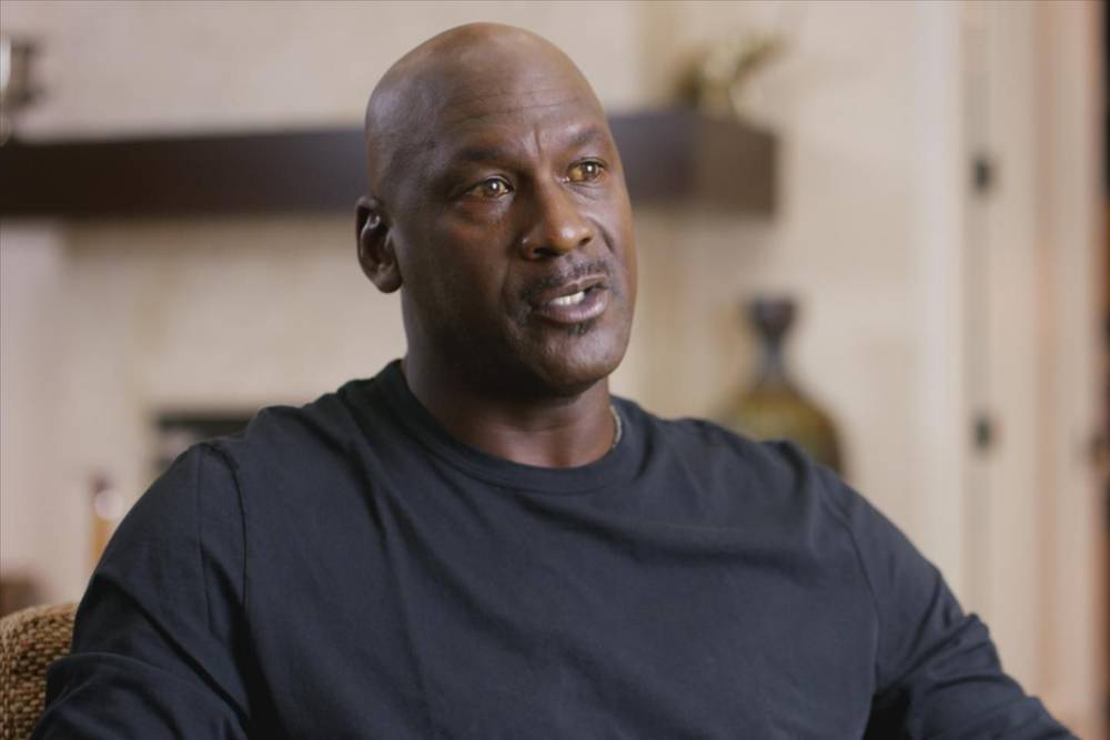 ‘The Last Dance’: Twitter Reacts To Michael Jordan’s ‘Flu Game’ Being The Result Of Bad Pizza - etcanada.com - Chicago - Jordan