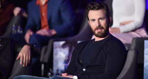 Avengers: Endgame star Chris Evans reveals REAL reason behind his Instagram debut & it will melt your heart - www.pinkvilla.com