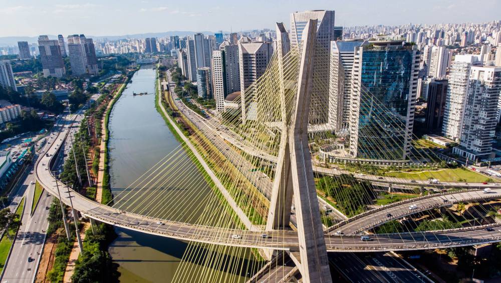 São Paulo Launches Production Incentive to Grab Post-COVID Shoots - variety.com - Brazil - city Mexico City