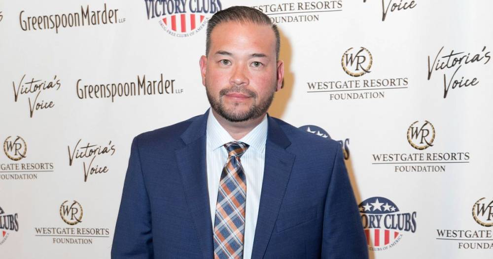 Jon Gosselin Is ‘Not Really Communicating’ With 6 Kids Not Living With Him - www.usmagazine.com