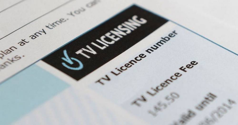 TV Licensing email scams on the rise during lockdown - how to easily spot and report them - www.dailyrecord.co.uk