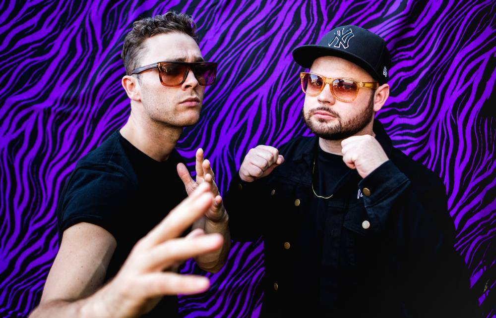 Royal Blood respond to 10-year old’s amazing ‘Out Of The Black’ cover: “Rocking the tubs!” - www.nme.com