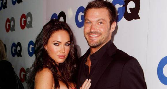 Brian Austin Green shares a cryptic message and sparks rumours about separation with Megan Fox - www.pinkvilla.com - Los Angeles