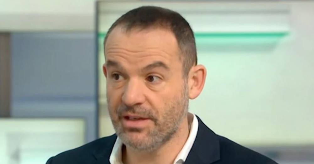 Martin Lewis's latest advice to self-employed workers claiming financial support - www.manchestereveningnews.co.uk