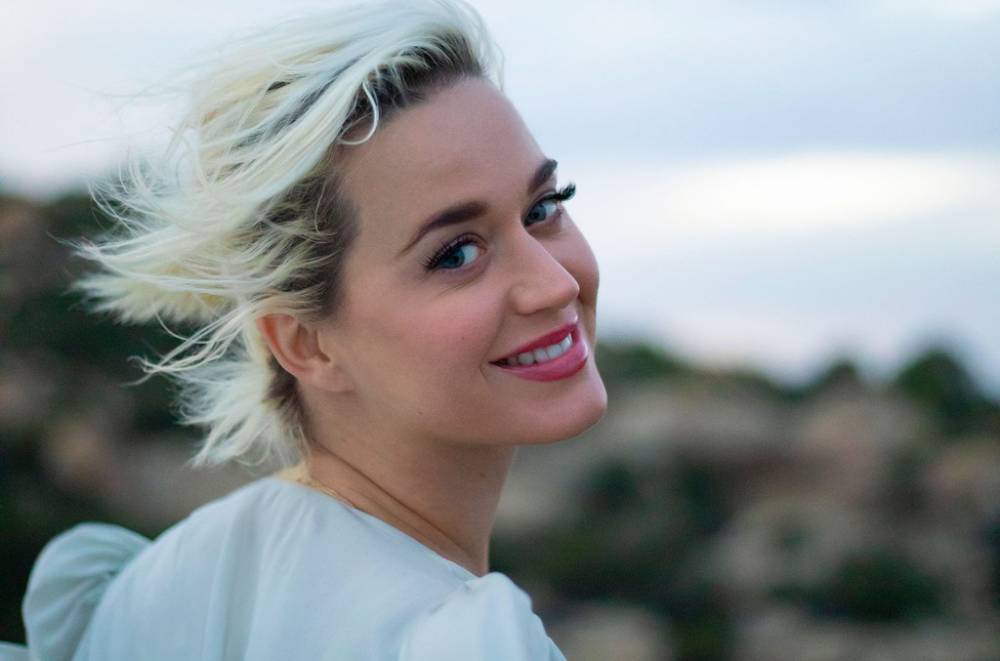 Katy Perry Set to Kick Off 'Good Morning America's' Virtual Summer Concert Series - www.billboard.com