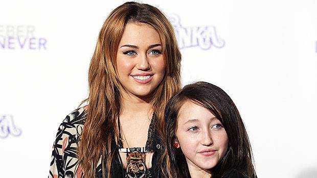 Noah Cyrus Admits Her Childhood Was ‘Unbearable’ Because Of Miley’s Fame: I Was In The ‘Shadow’ - hollywoodlife.com - Montana