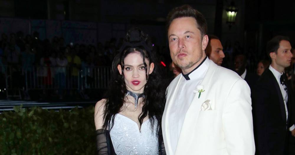 Grimes’ Mom Slams Elon Musk for Tweeting About Men’s Rights After Singer’s ‘Challenging Pregnancy’ - www.usmagazine.com
