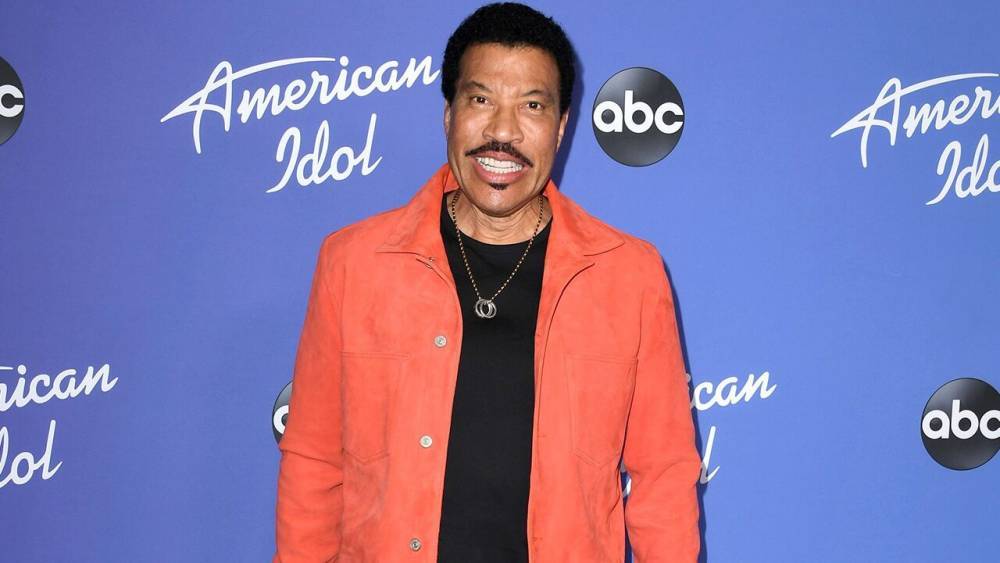 'American Idol' Season 18 finale reunites past winners for rendition of Lionel Richie's 'We Are the World' - www.foxnews.com - USA - Jackson