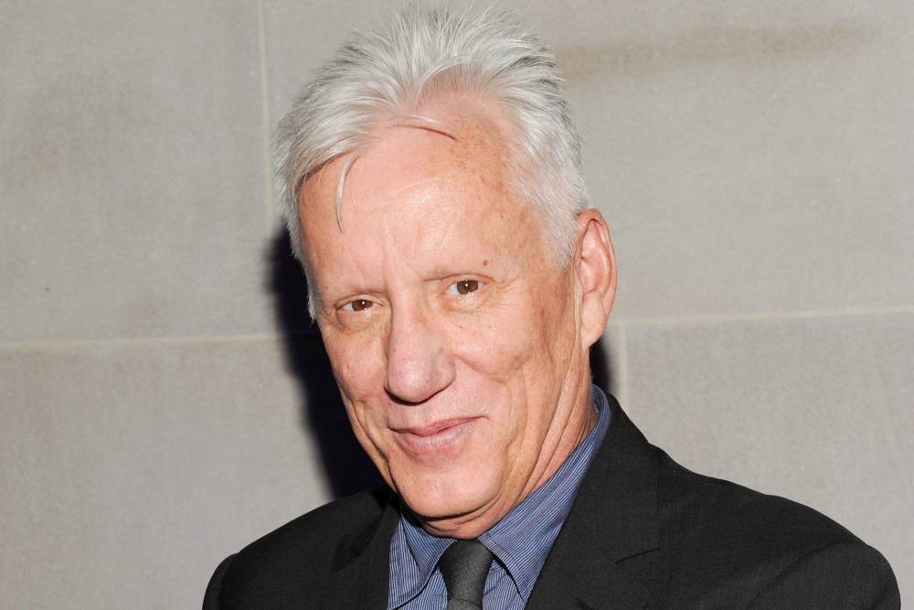 James Woods Declares That Trump ‘Loves America More Than Any President In My Lifetime’ - etcanada.com