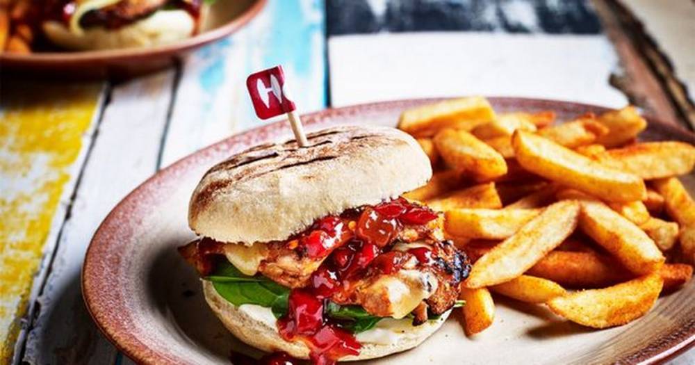 Nando's has released a delicious new £2 product in Asda - www.manchestereveningnews.co.uk - Britain