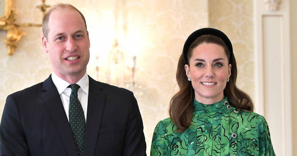 Prince William and Duchess Kate Take Over U.K. Radio to ‘Send a Message’ About Mental Health - www.usmagazine.com