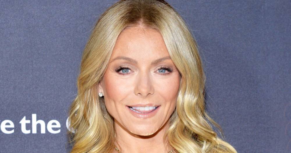 Kelly Ripa Claps Back at Viewers Who Criticize Her On-Air Look: ‘Certain Things Don’t Matter Anymore’ - www.usmagazine.com