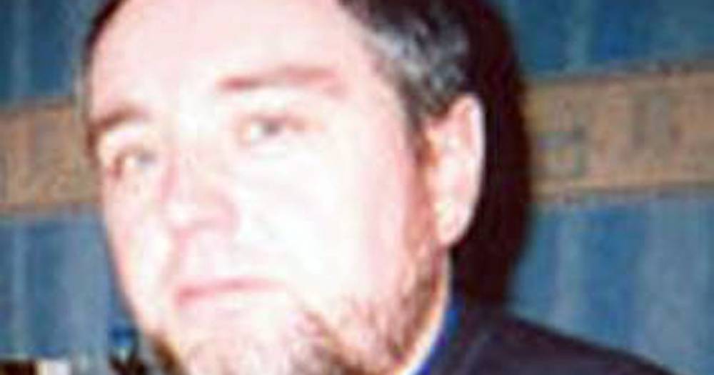 Cops make fresh plea to find missing Linwood man Edward Dallas - www.dailyrecord.co.uk