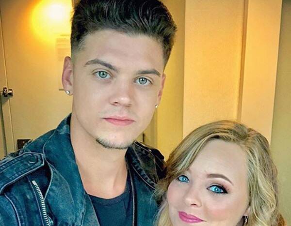 Teen Mom Stars Catelynn Lowell and Tyler Baltierra Celebrate Daughter Carly on Her 11th Birthday - www.eonline.com - city Lowell