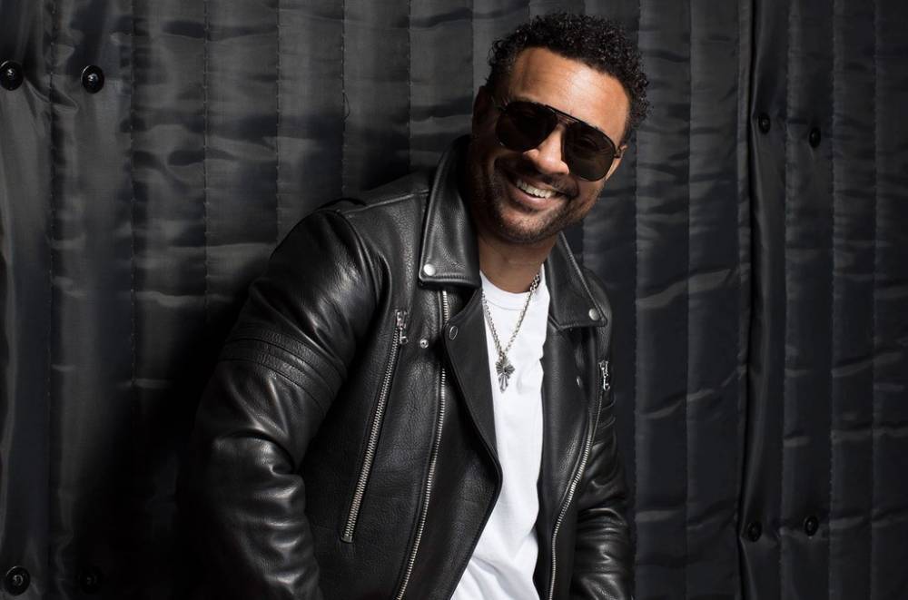 Shaggy, Mario & Tiffany Set For Billboard Live At-Home Concerts: See the Schedule - www.billboard.com