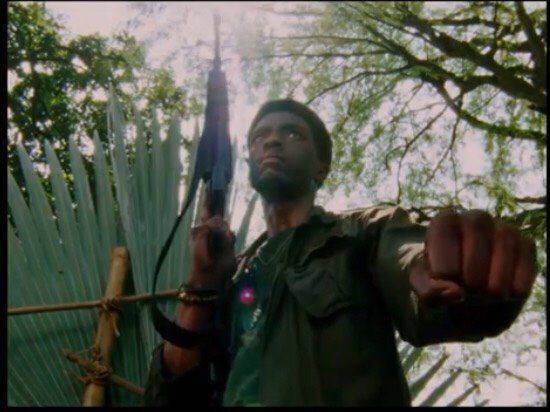 Netflix Releases First Trailer For New Spike Lee War Movie ‘Da 5 Bloods’ - etcanada.com - USA - Vietnam