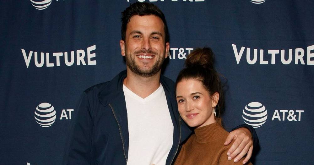 Jade Roper Is Pregnant, Expecting Baby No. 3 With Tanner Tolbert: ‘Here We Grow Again’ - www.usmagazine.com