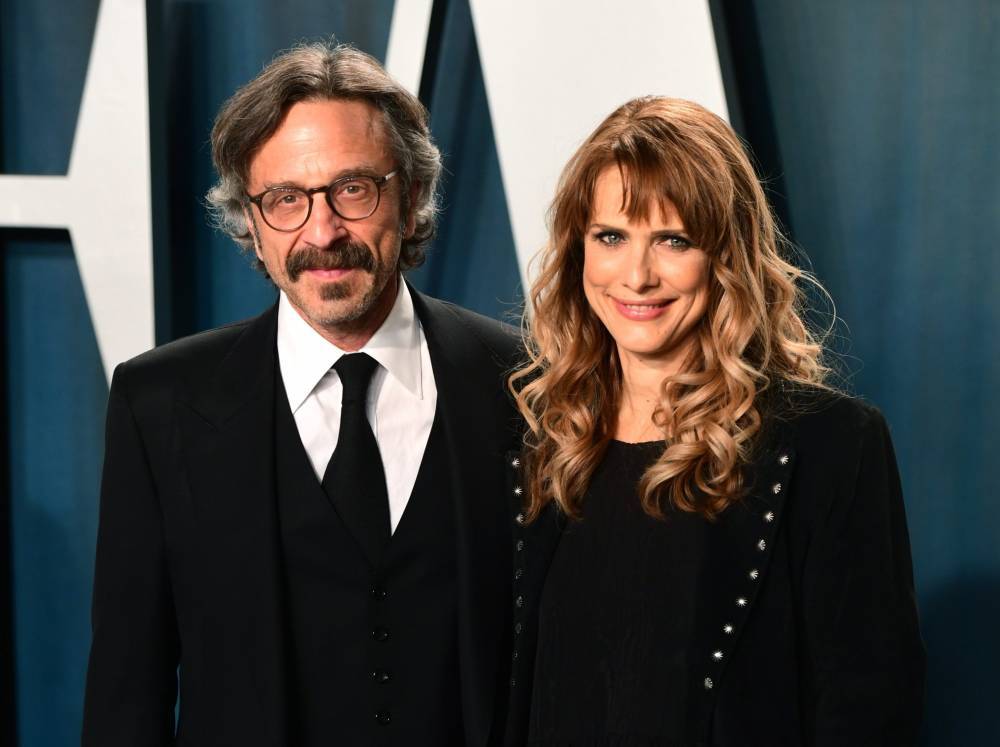 Marc Maron Pays Heartbreaking Tribute To Partner Lynn Shelton On His ‘WTF’ Podcast: ‘I Loved Her A Lot And She Loved Me’ - etcanada.com - county Love