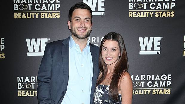 Jade Roper Pregnant: ‘BIP’ Star Expecting Baby #3 With Husband Tanner Tolbert - hollywoodlife.com